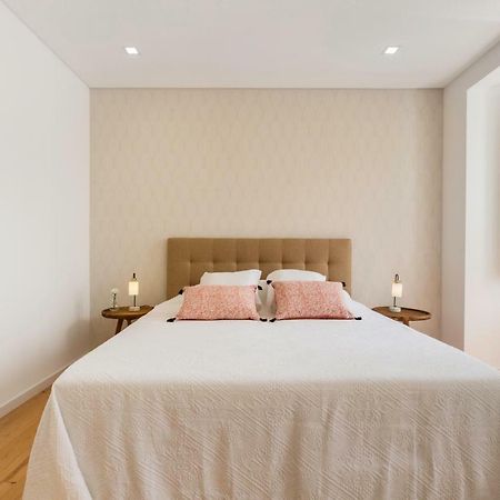 شقة The Tile House 95 Lisboa المظهر الخارجي الصورة