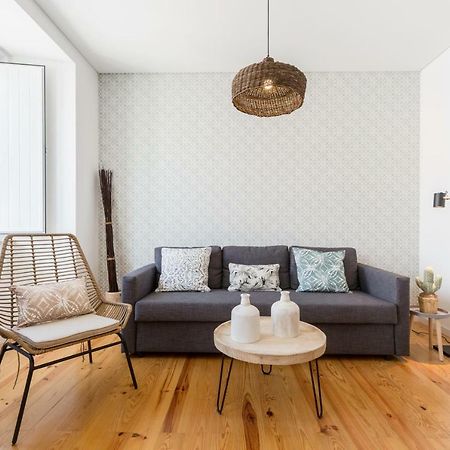 شقة The Tile House 95 Lisboa المظهر الخارجي الصورة