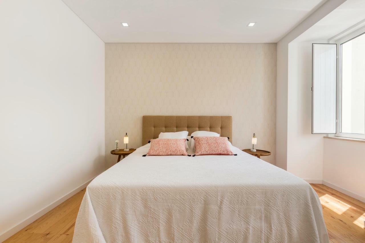 شقة The Tile House 95 Lisboa المظهر الخارجي الصورة