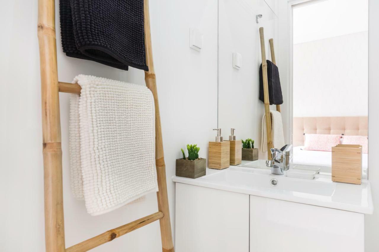 شقة The Tile House 95 Lisboa المظهر الخارجي الصورة