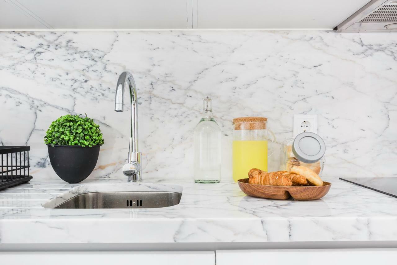 شقة The Tile House 95 Lisboa المظهر الخارجي الصورة
