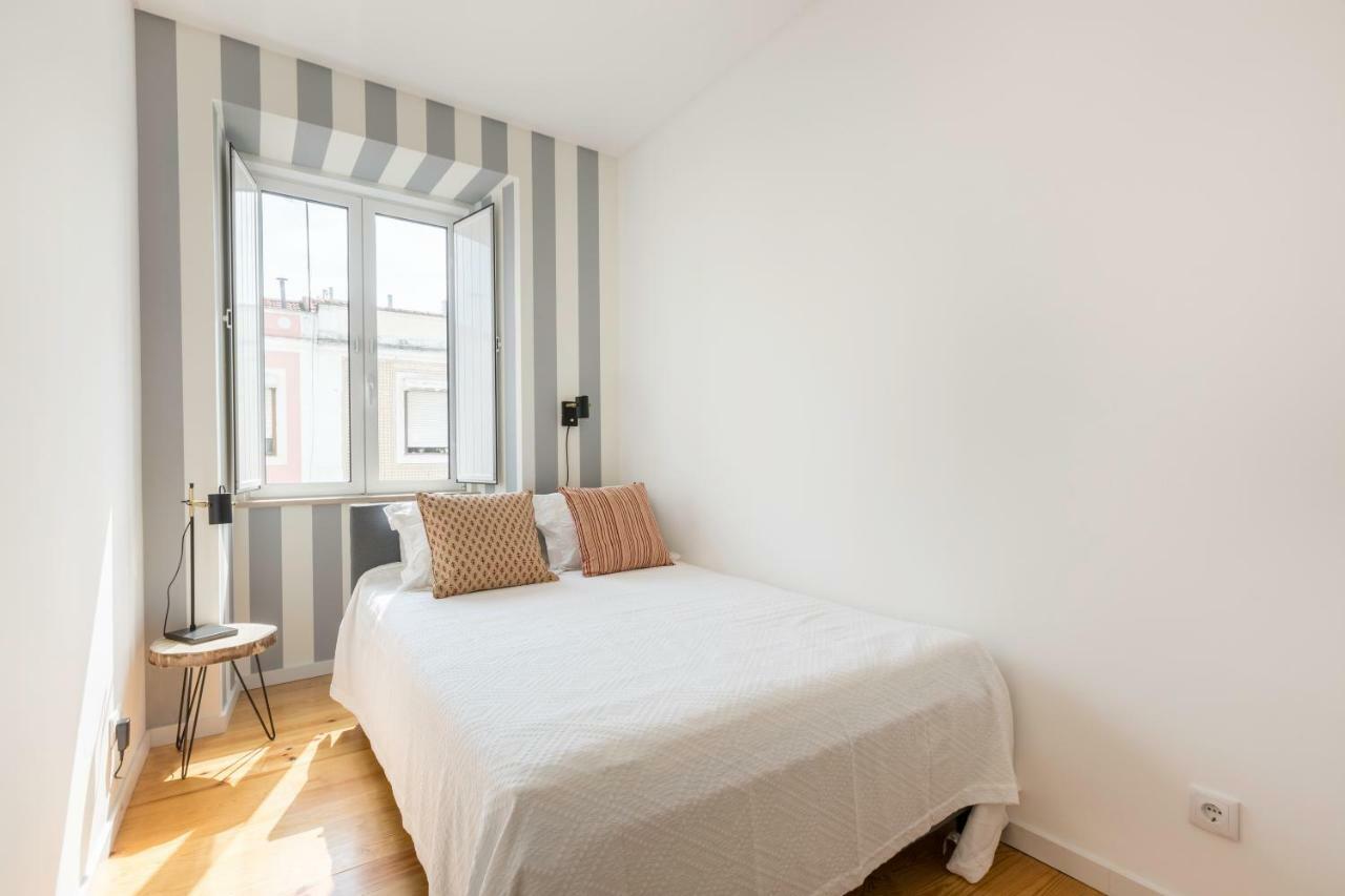 شقة The Tile House 95 Lisboa المظهر الخارجي الصورة
